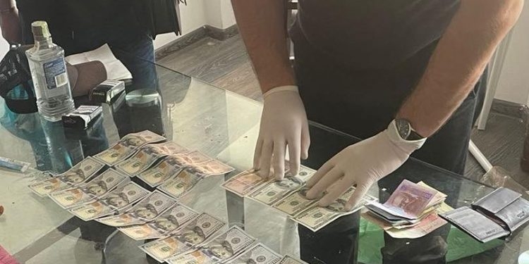 “Довідки” ухилянтам видавали прямо у спортклубі Тернополя