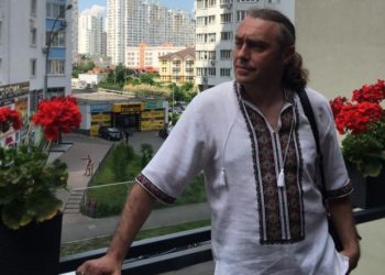 Український спортивний журналіст та політик виступив на захист голови Тернопільської облради