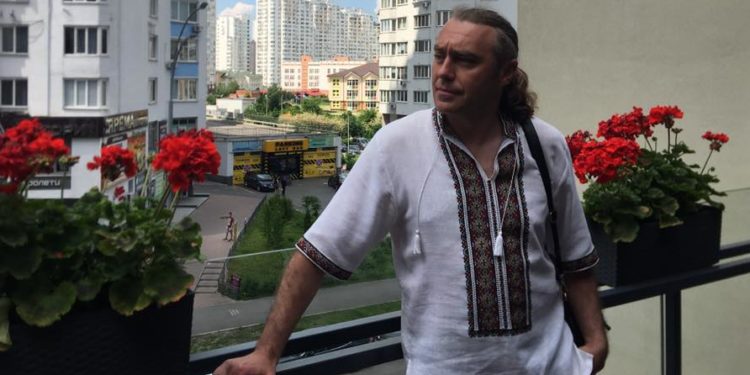 Український спортивний журналіст та політик виступив на захист голови Тернопільської облради