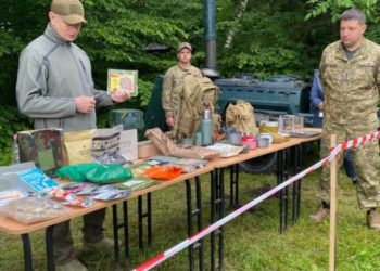 На базі Тернопільського коледжу засідали педпрацівники професій сфери послуг