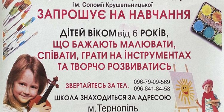 Тернопільські студентки стали переможцями всеукраїнського конкурсу