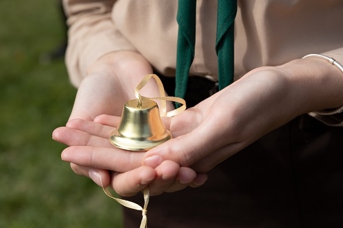 У Тернополі провели Всеукраїнську акцію “Голоси дітей”