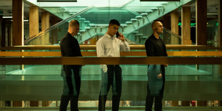 Спецпідрозділ «Титан» – експерти з охорони в екстремальних ситуаціях