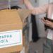Скандал через гуманітарку на Тернопільщині