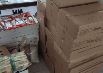 Поляк, який понад 20 років живе у Кременці, допомагає військовим, лікарням і переселенцям