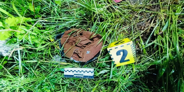 Знайшли зґвалтованою і задушеною: подробиці страшного вбивства 9-річної дівчинки на Прикарпатті (відео)