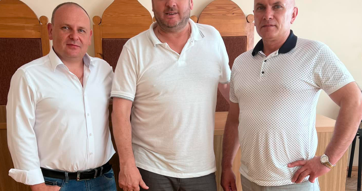 Василя Хомінця поновлено на посаді начальника обласної Держпродспоживслужби