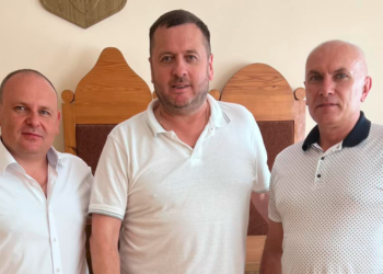 Василя Хомінця поновлено на посаді начальника обласної Держпродспоживслужби