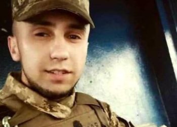 Євгену Данилківу з Тернопільщини просять присвоїти звання “Герой України” (посмертно)