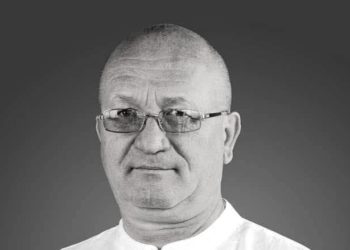 Після боротьби з важкою недугою пішов з життя Михайло Дереворіз