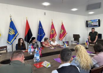 На базі Тернопільського коледжу відбулось засідання обласної методичної секції