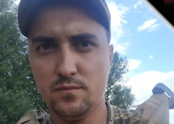 На війні загинув воїн Володимир Кукуруза з Тернопільщини