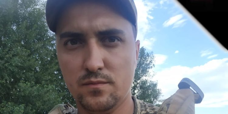 На війні загинув воїн Володимир Кукуруза з Тернопільщини