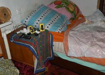 Племінник з Тернополя до смерті відгамселив дядька