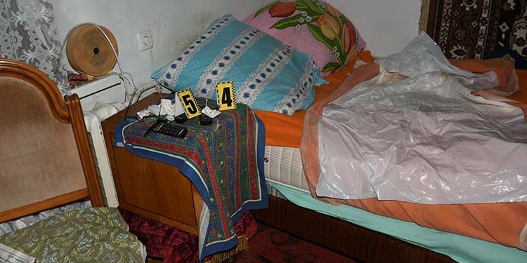 Племінник з Тернополя до смерті відгамселив дядька