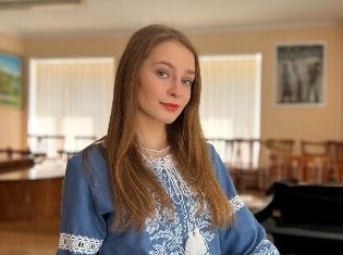 Тернопільська студентка Ірина Колодій отримала призові місця у мистецьких конкурсах