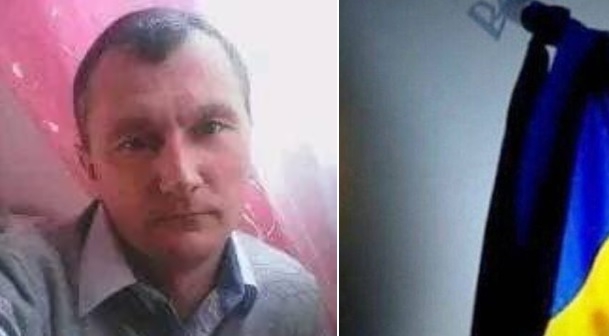 На війні загинув боєць Ігор Бобик з Тернопільщини