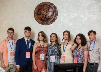 У ЗУНУ розпочала роботу 16 Національна відбіркова конференція «Магура»