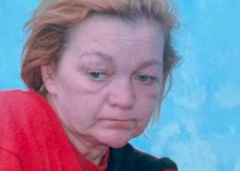 Жінку понад тиждень шукають на Тернопільщині