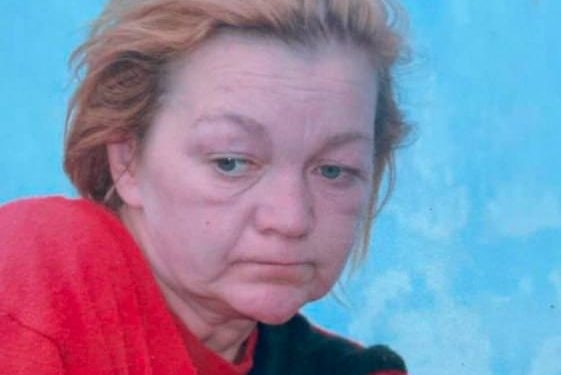 Жінку понад тиждень шукають на Тернопільщині