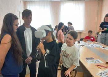 Відпочинковий табір при ТНПУ повернувся