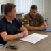 Меморандум про співпрацю підписали Тернопільський коледж та Національний заповідник “Замки Тернопілля”