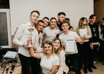 Ґрунтовну підготовку спеціалістів у сфері освіти та науки забезпечує інженерно-педагогічний факультет ТНПУ