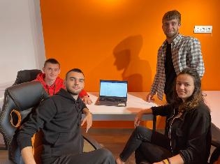 Cтуденти фізико-математичного факультету ТНПУ розробили ФізматБОТ