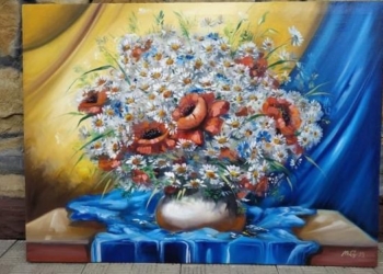 У Шумській громаді облаштують простір для митців за підтримки USAID DOBRE