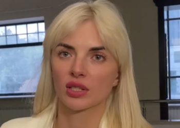 Мар’яна Головко не задоволена ухвалою суду у справі свого чоловіка (відео)