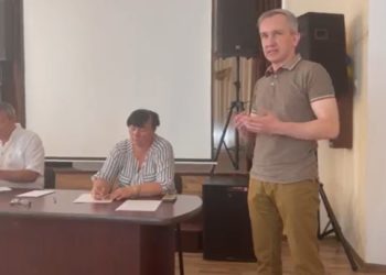 Позитивну динаміку розвитку показує колектив Бережанського ліцею Тернопільської обласної ради