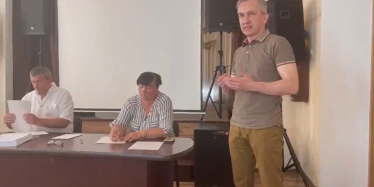 Позитивну динаміку розвитку показує колектив Бережанського ліцею Тернопільської обласної ради