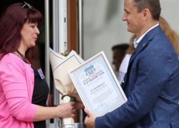 Тернопільський обласний краєзнавчий музей є одним з найкращих в Україні! – голова облради Михайло Головко