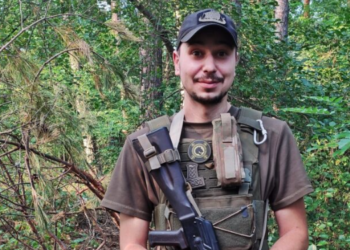 На війні загинув Назар Матлак з Тернопільщини