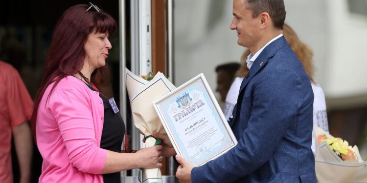 Тернопільський обласний краєзнавчий музей є одним з найкращих в Україні! – голова облради Михайло Головко