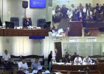 Адвокат Михайла Головка натякає на фігурування Володимира Труша у справі (відео)