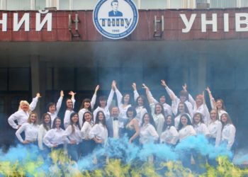 Інтерактивно-розвивальна кімната “Смайлик-ТНПУ” – гордість факультету педагогіки та психології