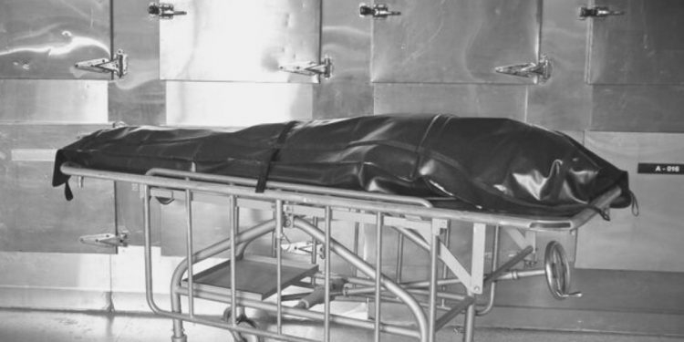 На Кременеччині виявили останки чоловіка у занедбаному приміщенні