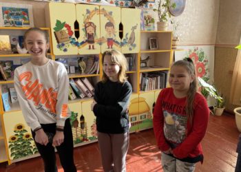 ЮНІСЕФ надає фінансову допомогу освітнім закладам в Україні