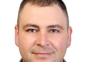 На війні загинув Іван Прокопів з Тернопільщини