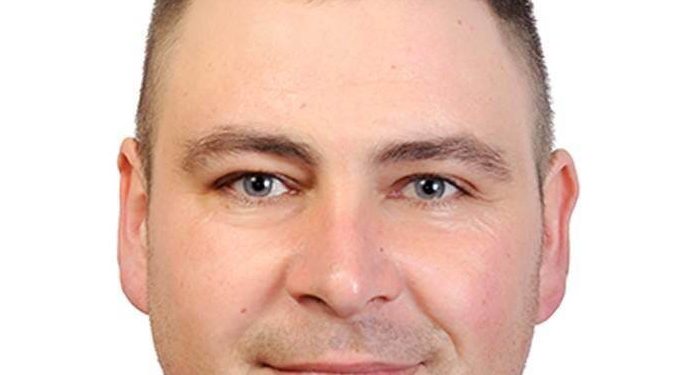 На війні загинув Іван Прокопів з Тернопільщини