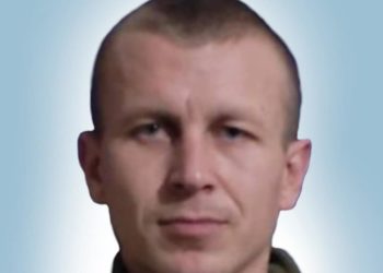 В бою за Україну загинув Ігор Лазарев з Тернопільщини