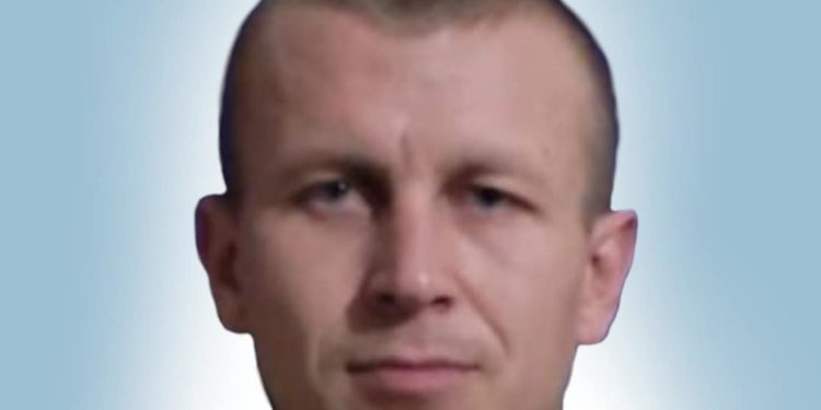 В бою за Україну загинув Ігор Лазарев з Тернопільщини