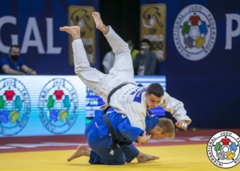 Студент класичного університету Тернополя виборов срібло у престижному турнірі