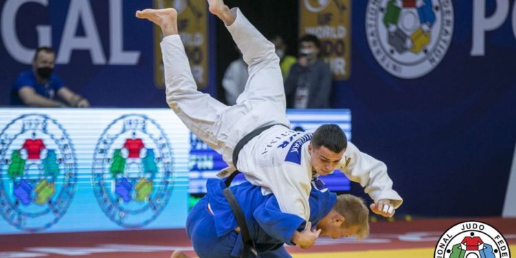 Студент класичного університету Тернополя виборов срібло у престижному турнірі