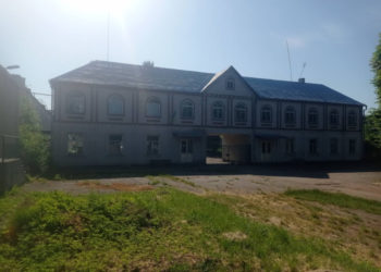 Триліський спиртзавод піде з молотка