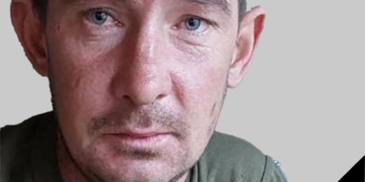 На війні загинув Роман Мричко з Тернопільщини