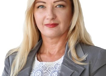 Оксана Десятнюк – нова ректорка ЗУНУ!