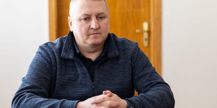 Заступнику голови Тернопільської ОВА Ігорю Гайдуку обрали запобіжний захід