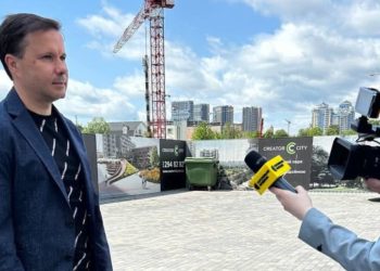 Ігор Гуда про нові норми у будівництві житла та безпеку у новобудовах в умовах сьогодення